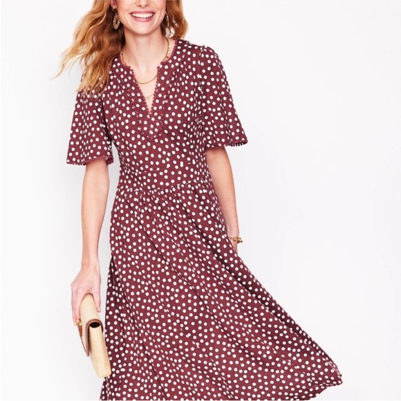 boden-dresses-boden-maddie-trim-burgundy-polka-dot-midi-dress-4